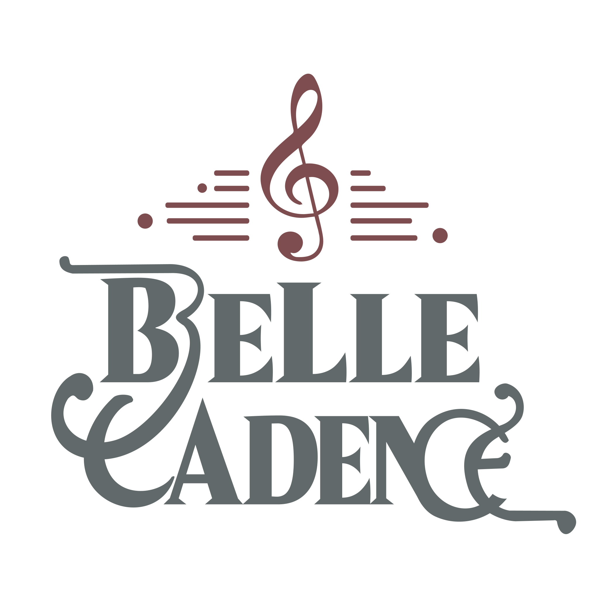 Welcome to Belle Cadence